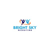 Bright Sky Recruiting logo - Similar company to Mcdaniels Construction