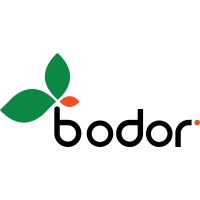 BODOR Maroc logo - Similar company to Eléphant Vert