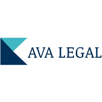 AVA LEGAL logo - Similar company to Gazette Abogados
