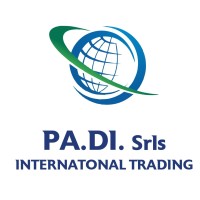 PA.DI.SRLS logo - Similar company to About Medically Srl
