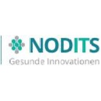 NoDITS GmbH logo - Similar company to Tfhsensory