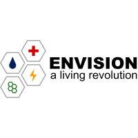 EnvisionALR - A Living Revolution logo - Similar company to C-EDvisor