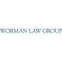 Worman Law Group, PLLC logo - Similar company to Stokes Williams Sharp Cope & Mann Pc