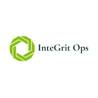 Integrit Ops logo - Similar company to ^Exponent