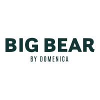 BIG BEAR by Domenica logo - Similar company to Librería El Gato Que Lee Y Bebe