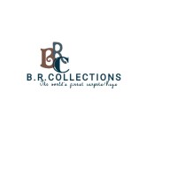 B.R.COLLECTIONS- BRC logo - Similar company to Faf Carpet