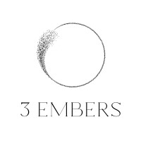 3Embers logo - Similar company to Apollo American