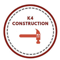 K4 Construction logo - Similar company to Cube Estimators