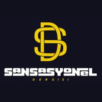 Sansasyonel Dergisi logo - Similar company to Lavender Robotics