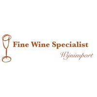 Fine Wine Specialist logo - Similar company to Bymetis Cancellations