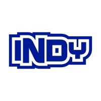Indy logo - Similar company to Taste Like Chicken (Tlc)