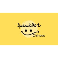 SpeakOutChinese logo - Similar company to Igroup Consulting