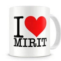 MirIT IT Recruitment agency logo - Similar company to Thescreeninglab