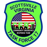 Scottsville Task Force 17