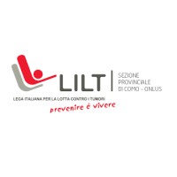 LILT – Lega Italiana per la Lotta contro i Tumori Como logo - Similar company to Fondazione Pro Onlus