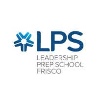 LEADERSHIP PREP SCHOOL logo - Similar company to World Champ Training