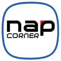 Nap Corner logo - Similar company to Podazine