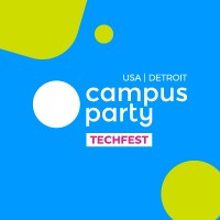 Campus Party TechFest logo - Similar company to Poop Be Gone