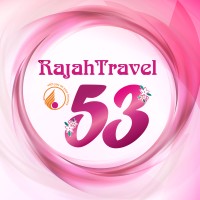 Rajah Travel Corporation logo - Similar company to Blue Horizons - Dmc Philippines