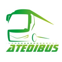 ATEDIBUS. Asociación Andaluza de Empresarios del transporte de viajeros en Autobús logo - Similar company to Tckonway