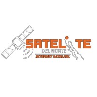 Satelite Del Norte logo - Similar company to Satcab - Satélite E Cabo Tv Sa