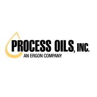 Process Oils Inc., an Ergon Company logo - Similar company to Procense