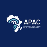 APAC- ASSOCIATION PANAFRICAINE DE CYBERSECURITE logo - Similar company to Gue ' Cybersecurite