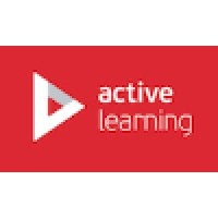 Active Learning logo - Similar company to E-Learning Development Fund (Eldf)