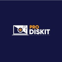 Prodiskit logo - Similar company to Crypthon Technologies