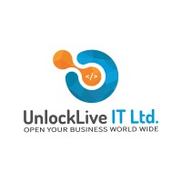 Unlocklive IT Limited logo - Similar company to Wordpress Realizer