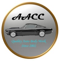 American Auto Collision Center logo - Similar company to Business Exit Advisors