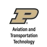Purdue University School of Aviation and Transportation Technology logo - Similar company to Purdue Polytechnic