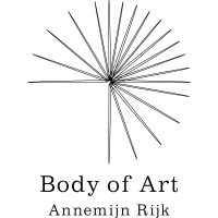 Body of Art/ Annemijn Rijk logo - Similar company to S.V. Unity