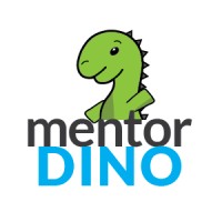 MentorDINO, LLC logo - Similar company to 3D Model Management