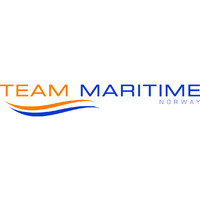 Team Maritime AS logo - Similar company to Itguru As