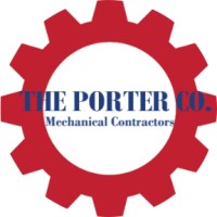 The Porter Co. logo - Similar company to Altcmo