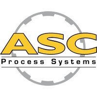 ASC Process Systems logo - Similar company to Concept Systems Inc