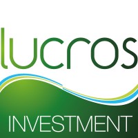Lucros Investment logo - Similar company to Byblos Ventures B.V.