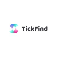 TickFind logo - Similar company to Pixoft
