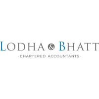 Lodha & Bhatt logo - Similar company to Vasan & Sampath Llp