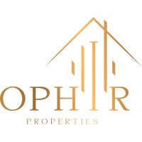 Ophir Properties logo - Similar company to Optimum Luxury Properties (Llc)