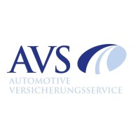 Avs Automotive Versicherungsservice Gmbh