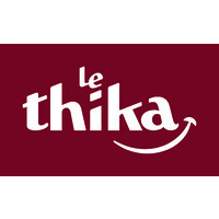 Le Thika logo - Similar company to Enjoy Factory