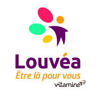 Louvéa logo - Similar company to Experteam Dieuze