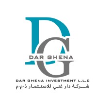 DAR GHENA INVESTMENT LLC logo - Similar company to Baskail Group