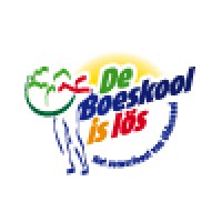 Stichting ’N Boeskool Is Lös