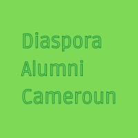 Diaspora Alumni Cameroun logo - Similar company to Isdg Sa
