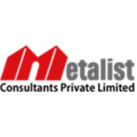 Metalist Consultants Pvt. Ltd. logo - Similar company to Code Design Studio