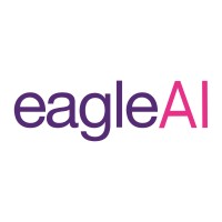 EagleAI logo - Similar company to Eagle Eye
