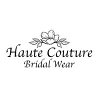 Haute Couture Bridal Wear logo - Similar company to Bégum Bridal Design House